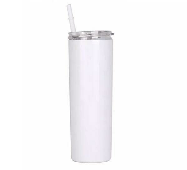 Really Great Pops 30 oz Sublimation Tumbler - 30oz stainless steel